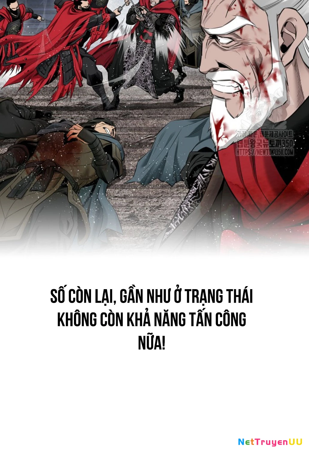 Thiên Hạ Đệ Nhất Y Lại Môn Chapter 80 - 81