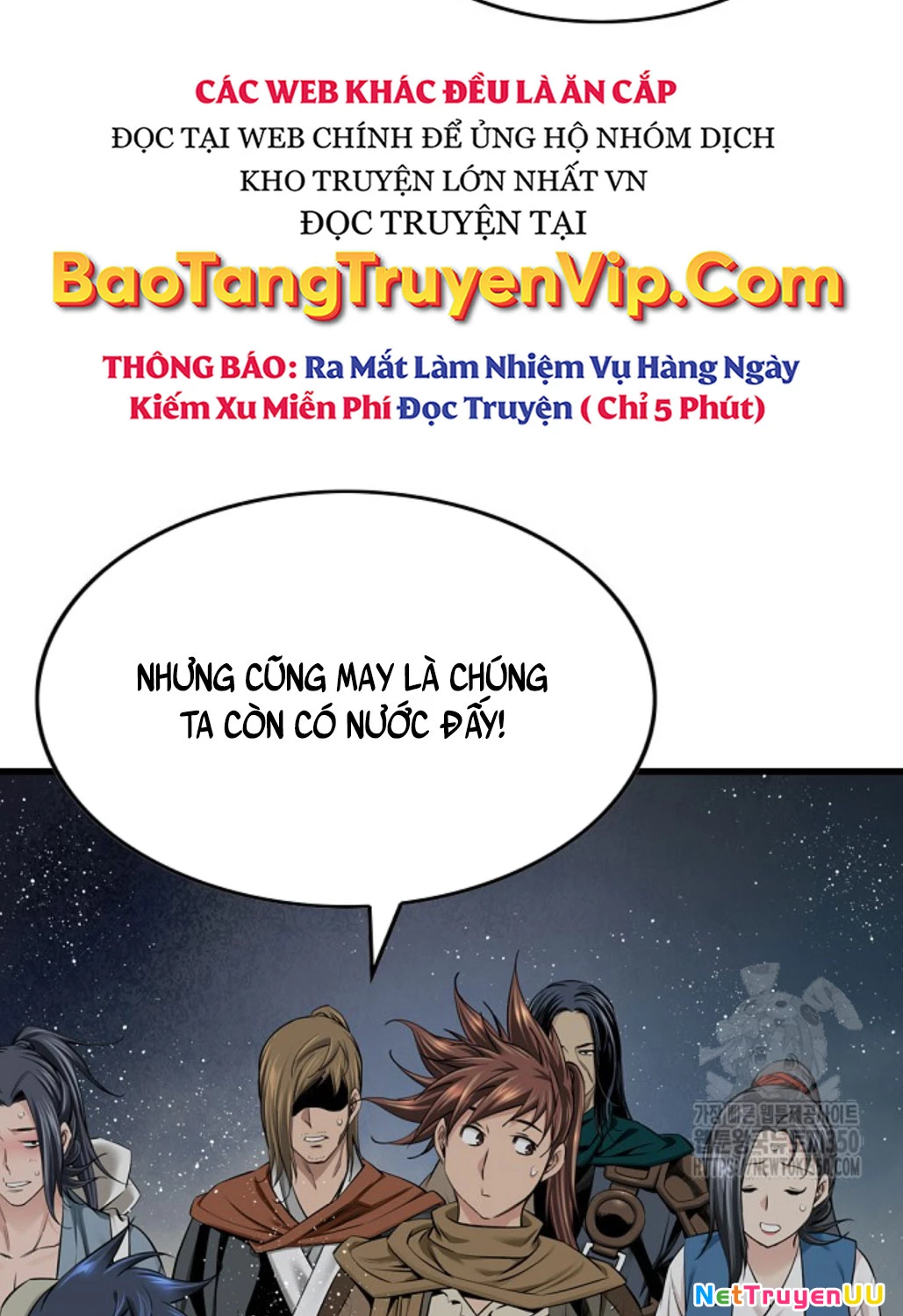 Thiên Hạ Đệ Nhất Y Lại Môn Chapter 81 - 11