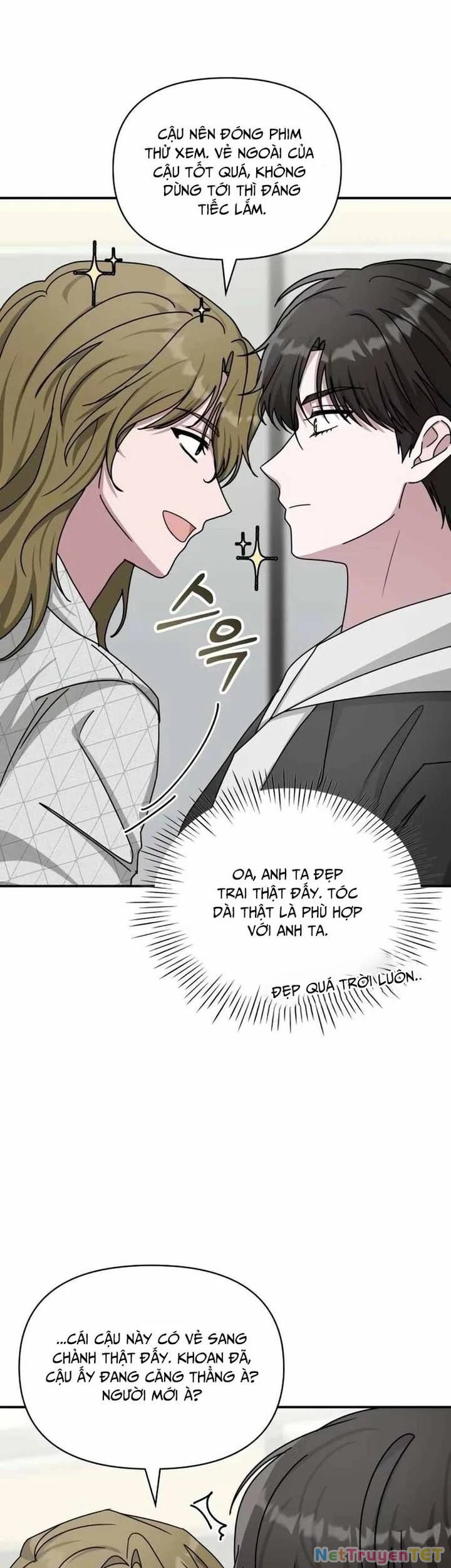 Tôi Bị Hiểu Lầm Là Diễn Viên Thiên Tài Quái Vật Chapter 11 - 19