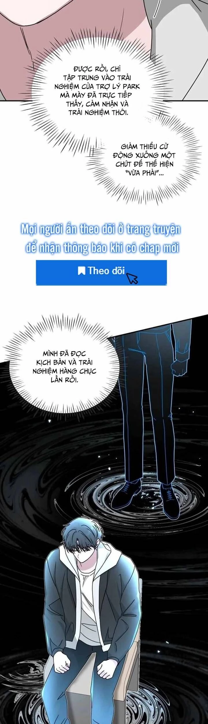 Tôi Bị Hiểu Lầm Là Diễn Viên Thiên Tài Quái Vật Chapter 11 - 41