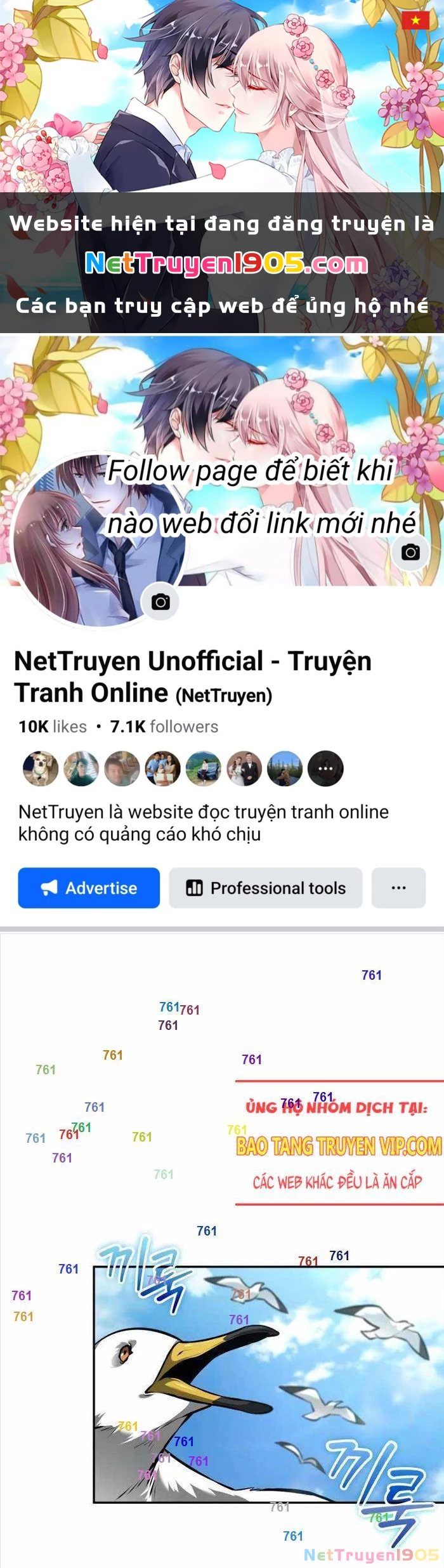 Mạo Hiểm Giả Cuối Cùng Chapter 34 - 1
