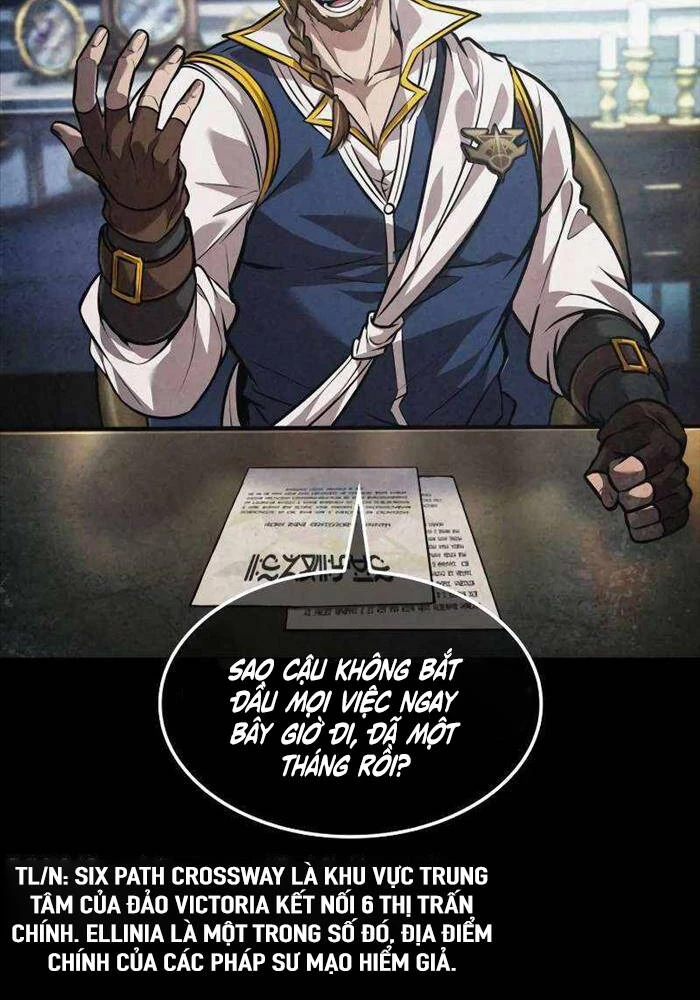 Mạo Hiểm Giả Cuối Cùng Chapter 34 - 8