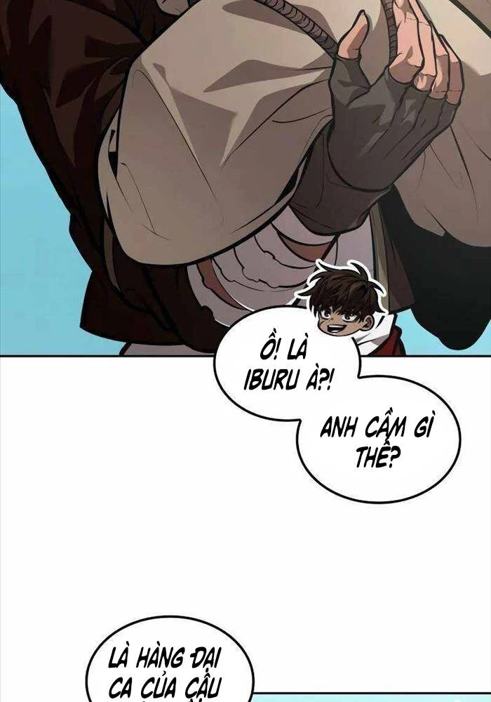Mạo Hiểm Giả Cuối Cùng Chapter 34 - 31