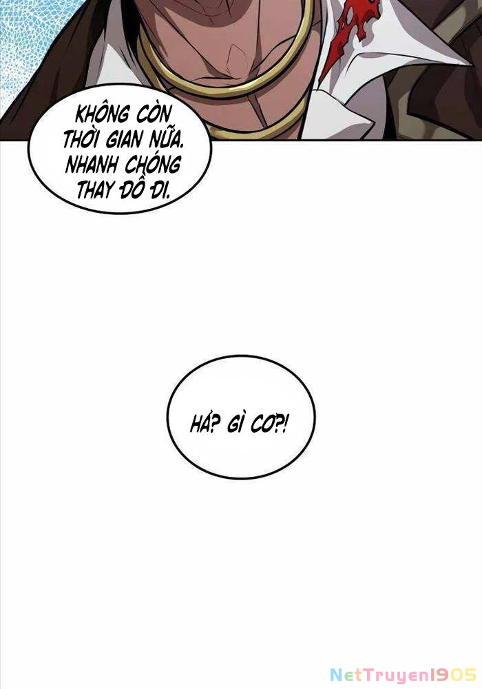 Mạo Hiểm Giả Cuối Cùng Chapter 34 - 43