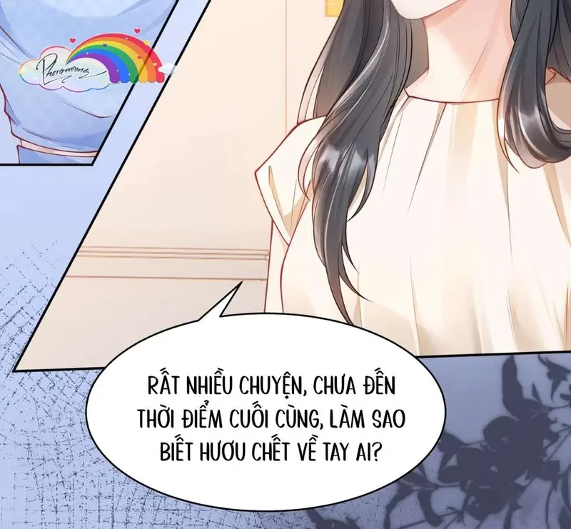 Sổ Tay Tâm Ý Chapter 6 - 5