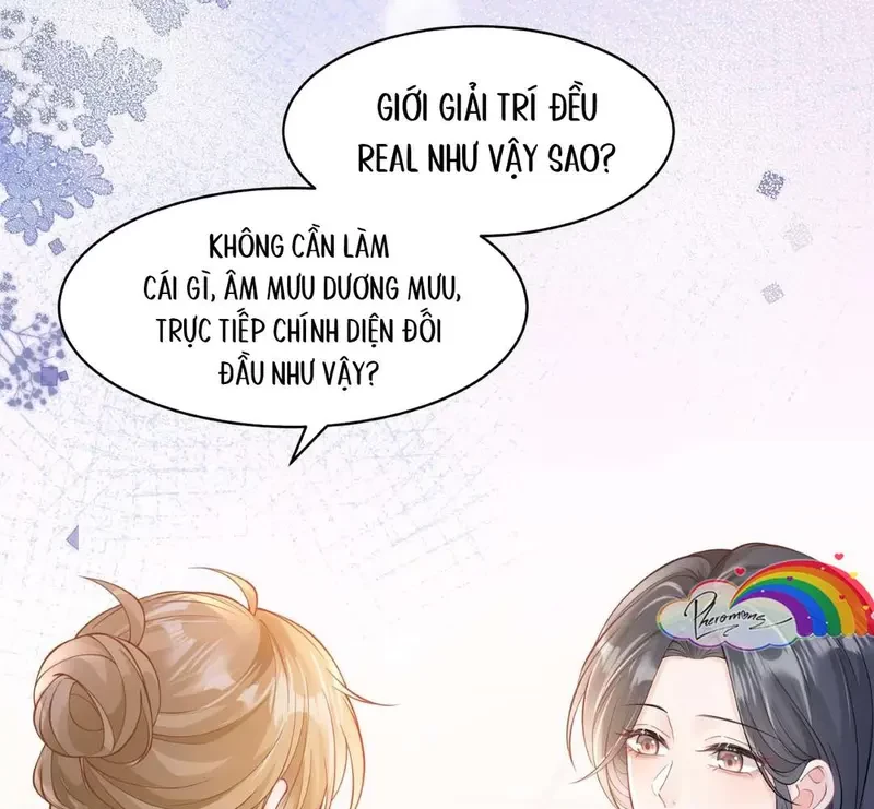 Sổ Tay Tâm Ý Chapter 6 - 9