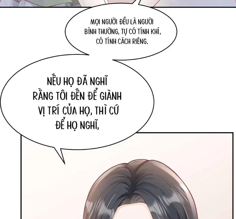 Sổ Tay Tâm Ý Chapter 6 - 11