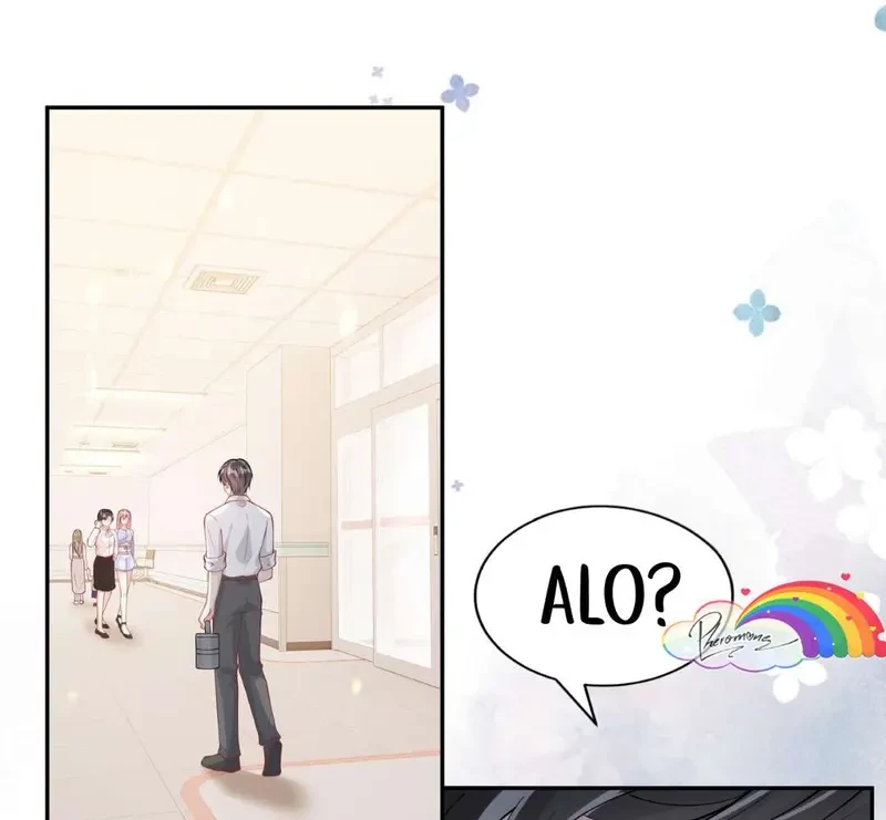 Sổ Tay Tâm Ý Chapter 6 - 16