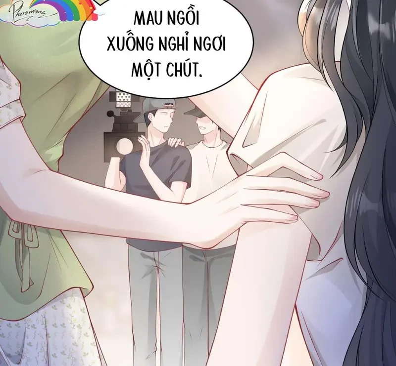 Sổ Tay Tâm Ý Chapter 6 - 32