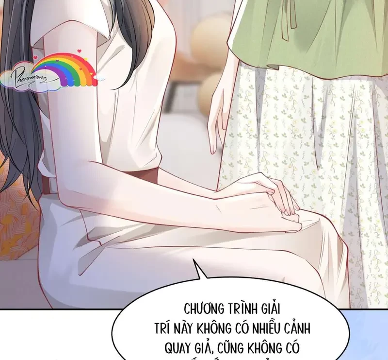 Sổ Tay Tâm Ý Chapter 6 - 38
