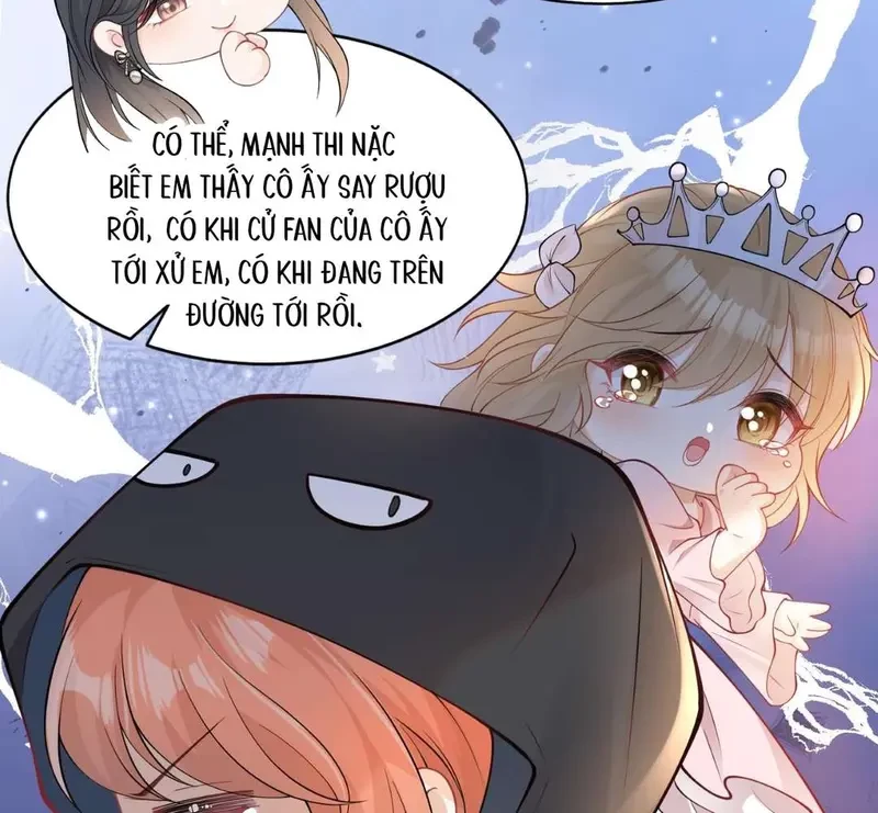 Sổ Tay Tâm Ý Chapter 6 - 40