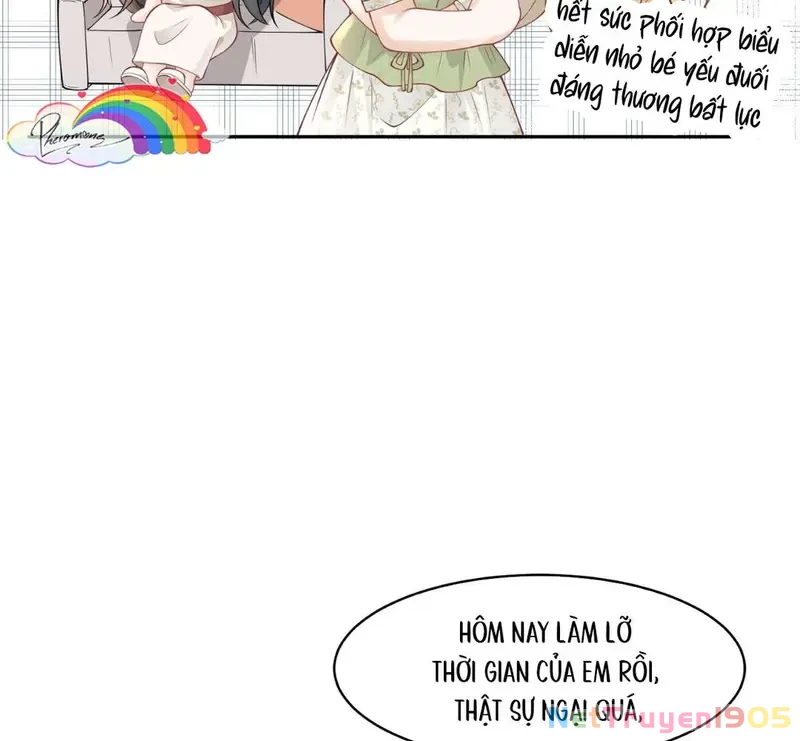 Sổ Tay Tâm Ý Chapter 6 - 43