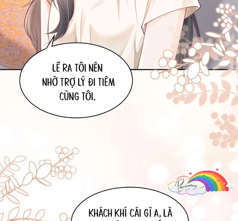Sổ Tay Tâm Ý Chapter 6 - 45