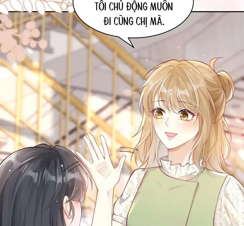 Sổ Tay Tâm Ý Chapter 6 - 46