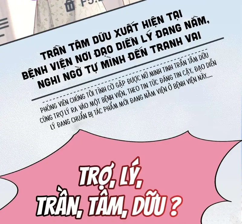 Sổ Tay Tâm Ý Chapter 6 - 55