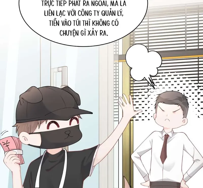 Sổ Tay Tâm Ý Chapter 6 - 71