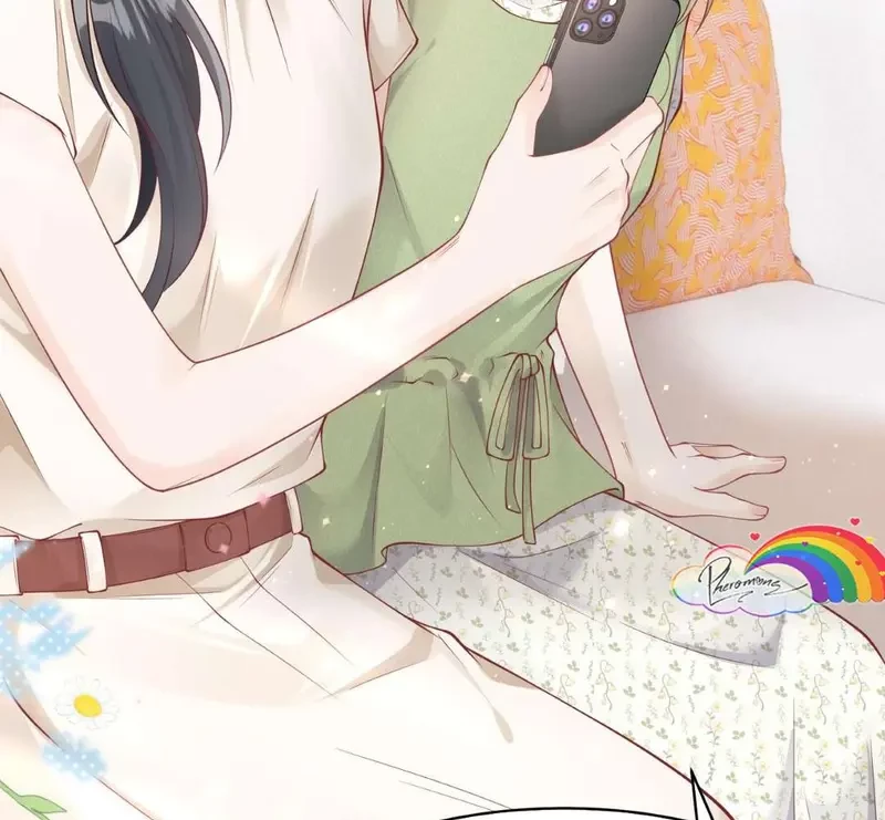 Sổ Tay Tâm Ý Chapter 6 - 81