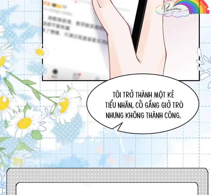 Sổ Tay Tâm Ý Chapter 6 - 84