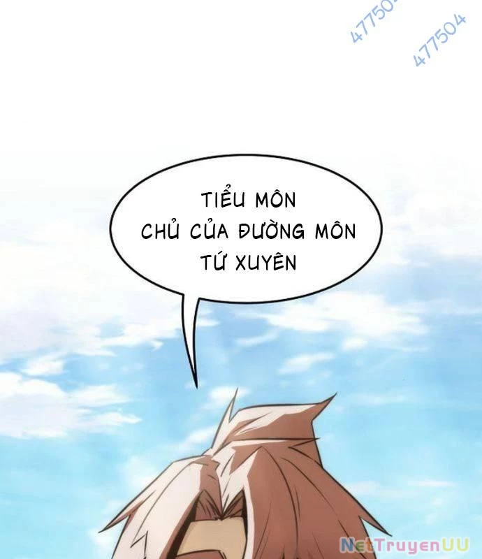 Tiểu Gia Chủ Của Tứ Xuyên Đường Gia Trở Thành Kiếm Thần Chapter 35 - 13