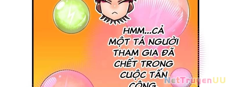 Huyết Thánh Cứu Thế Chủ~ Ta Chỉ Cần 0.0000001% Đã Trở Thành Vô Địch Chapter 92 - 362