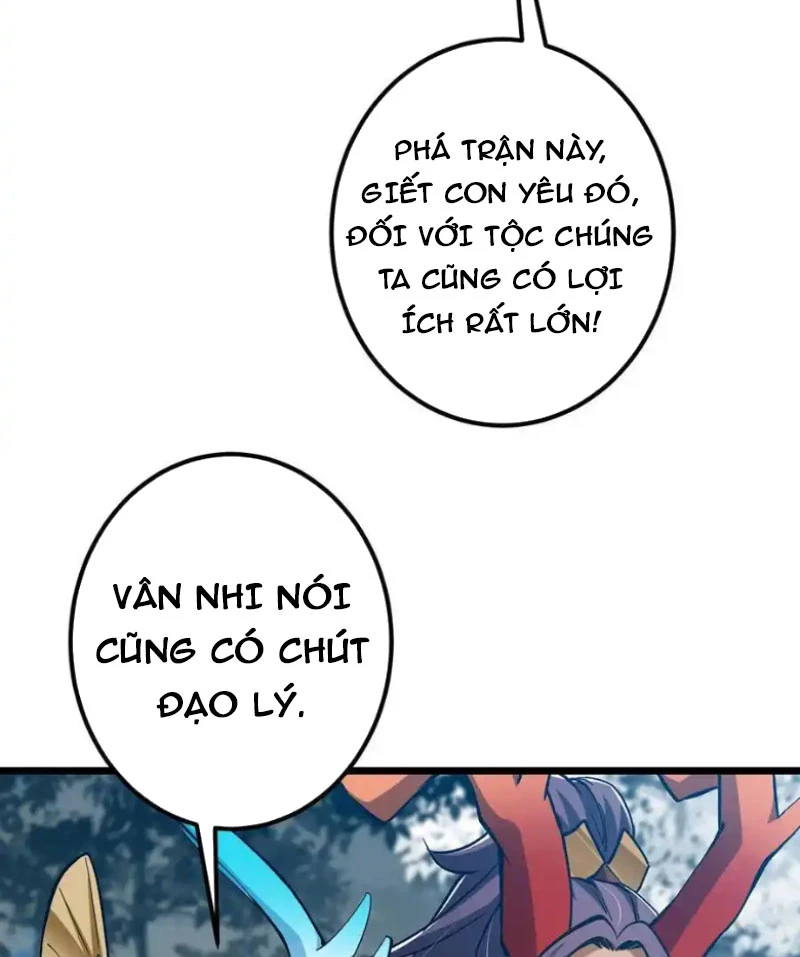 Chưởng Môn Khiêm Tốn Chút Chapter 413 - 20