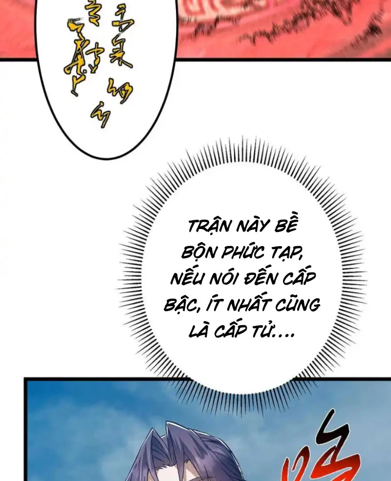 Chưởng Môn Khiêm Tốn Chút Chapter 413 - 35