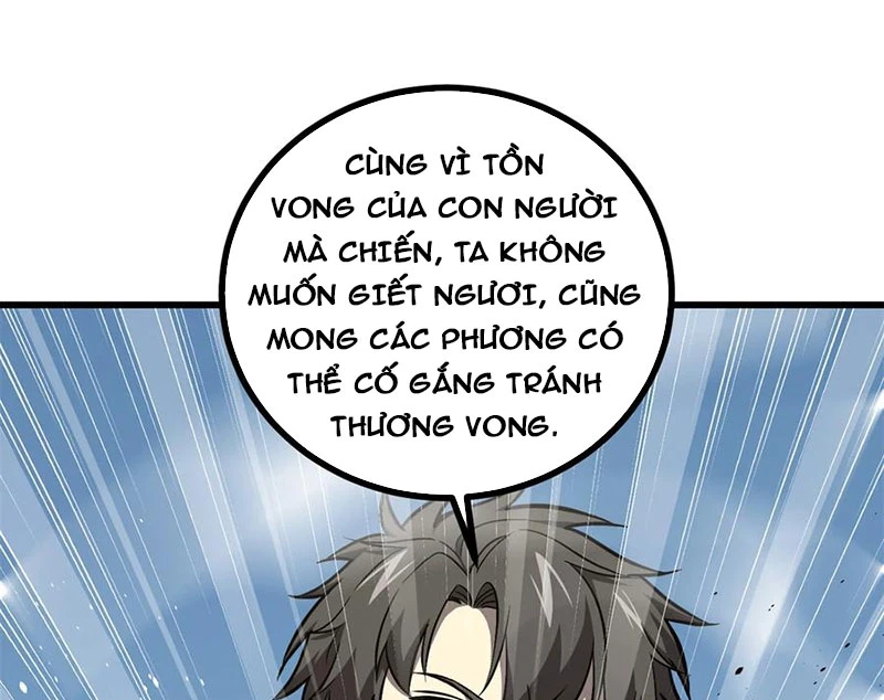 Toàn Cầu Cao Võ Chapter 275 - 20