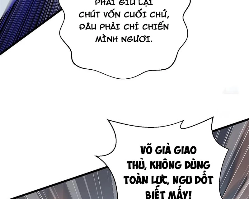 Toàn Cầu Cao Võ Chapter 275 - 47