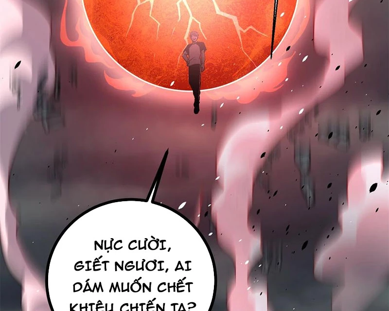 Toàn Cầu Cao Võ Chapter 275 - 97