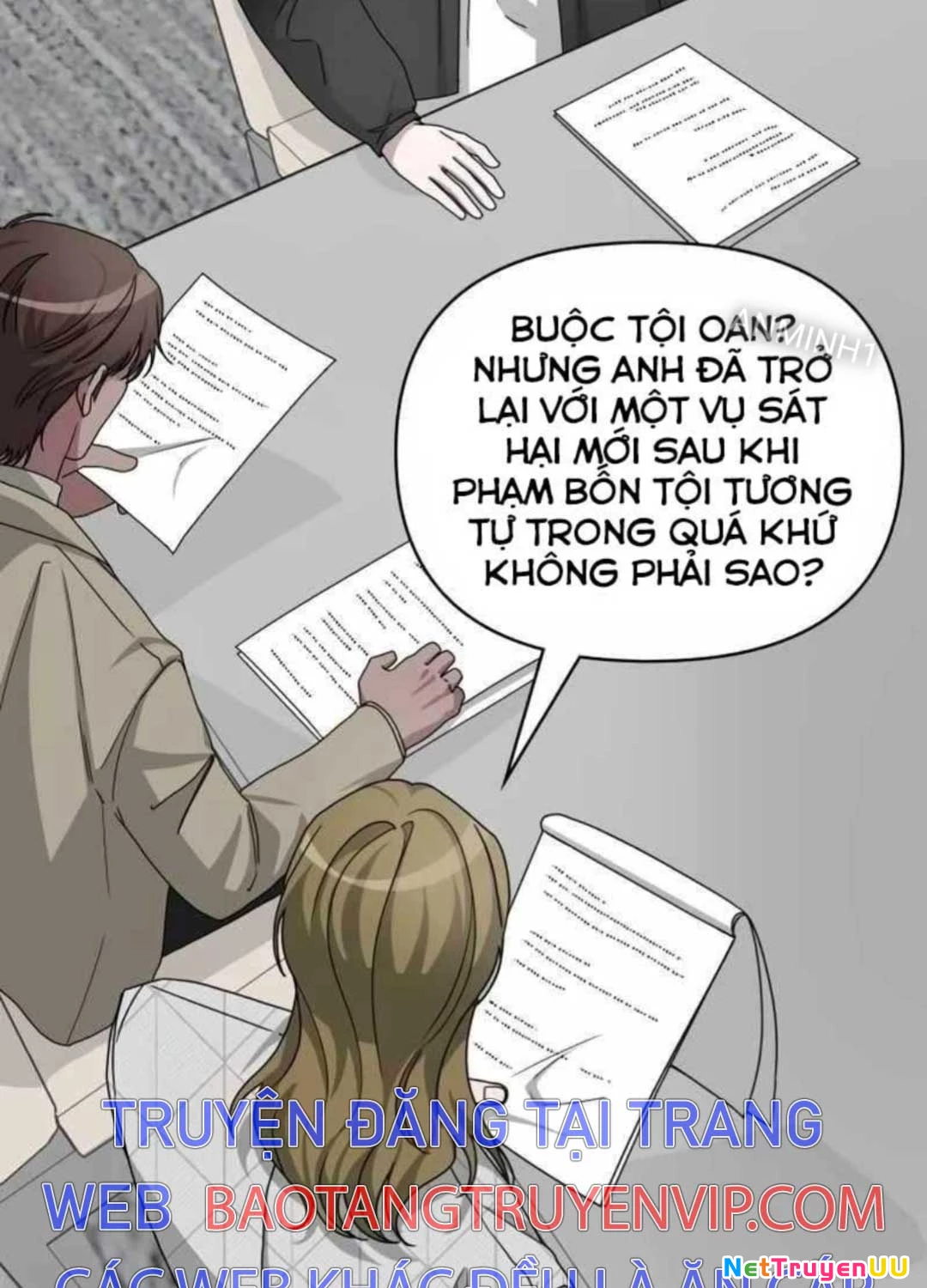 Tôi Bị Hiểu Lầm Là Diễn Viên Thiên Tài Quái Vật Chapter 12 - 27