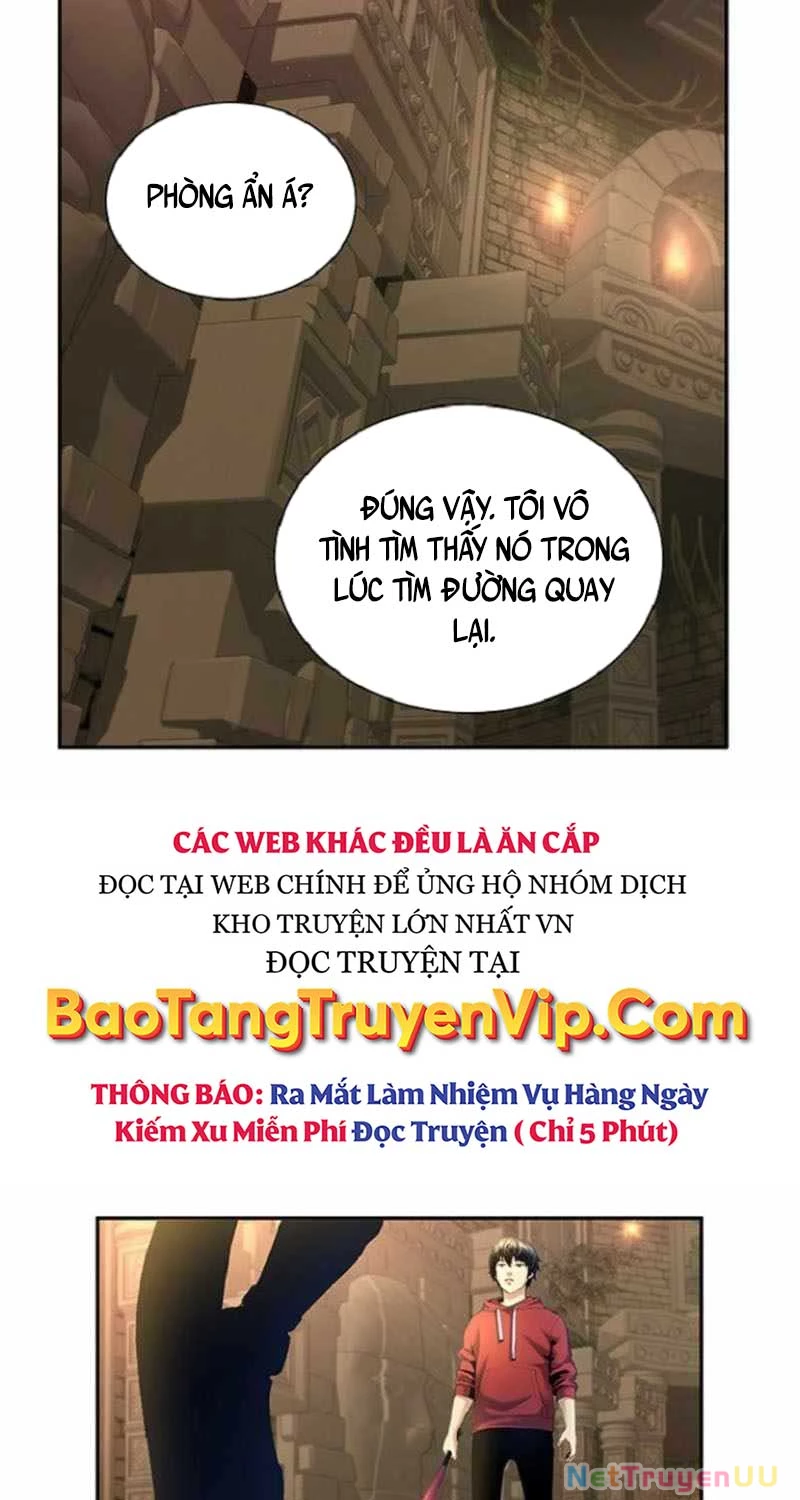 Tăng Cấp Với Các Vật Phẩm Độc Quyền Của Dungeon Chapter 9 - 29