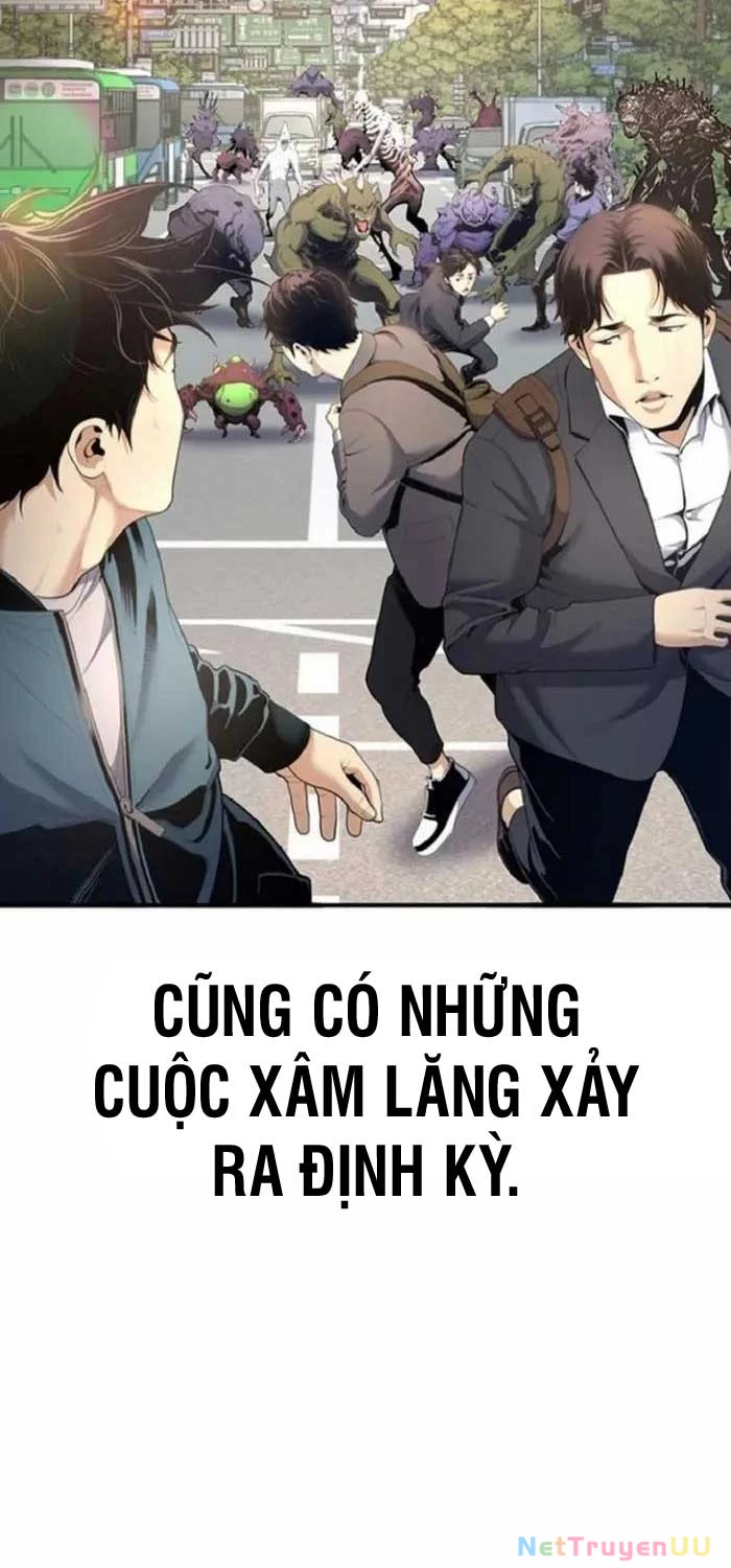 Tăng Cấp Với Các Vật Phẩm Độc Quyền Của Dungeon Chapter 12 - 31