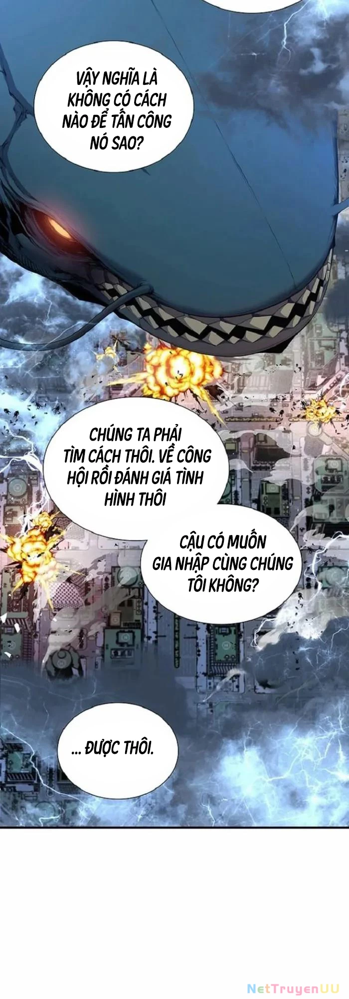 Tăng Cấp Với Các Vật Phẩm Độc Quyền Của Dungeon Chapter 13 - 55