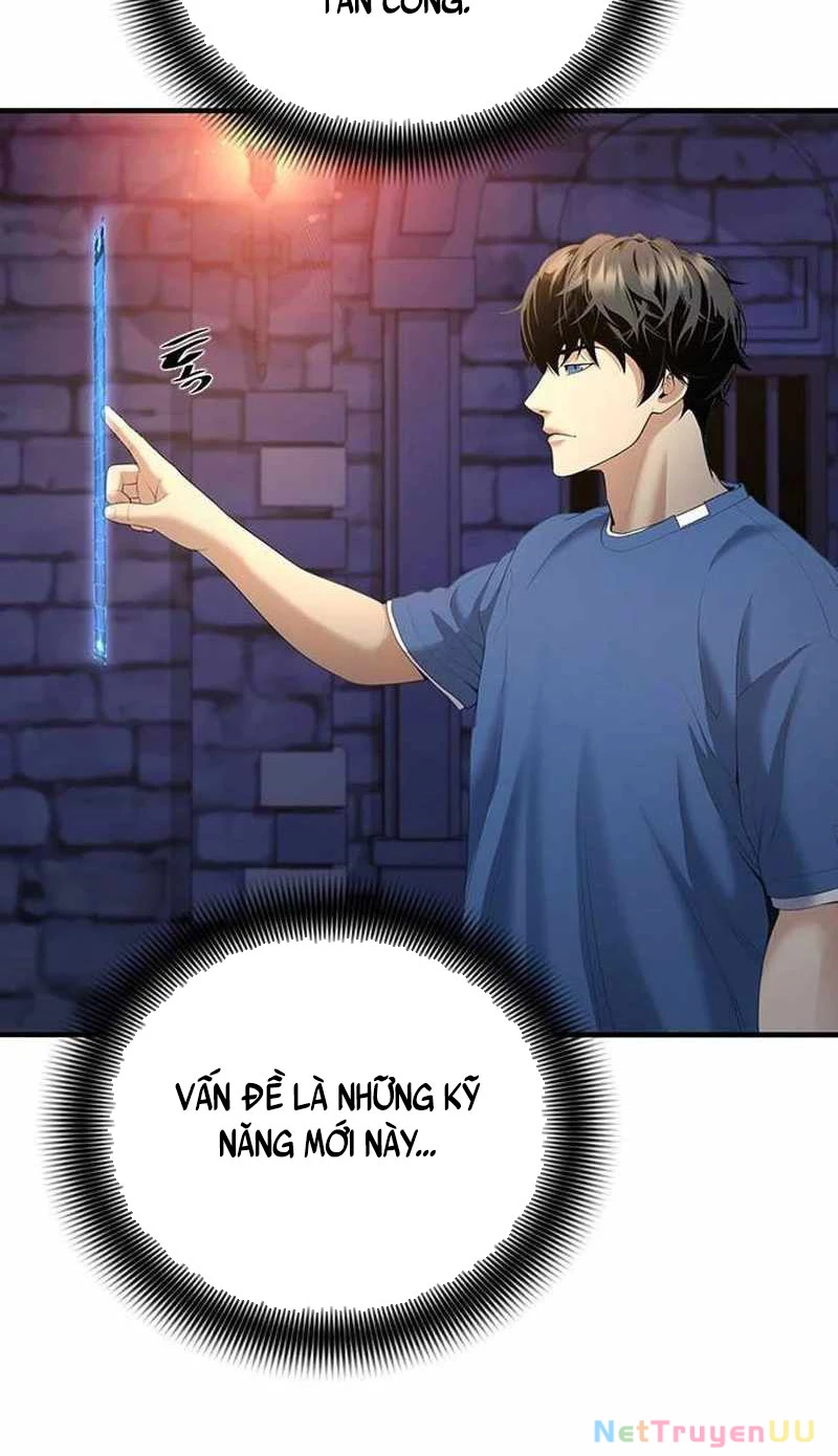 Tăng Cấp Với Các Vật Phẩm Độc Quyền Của Dungeon Chapter 17 - 49