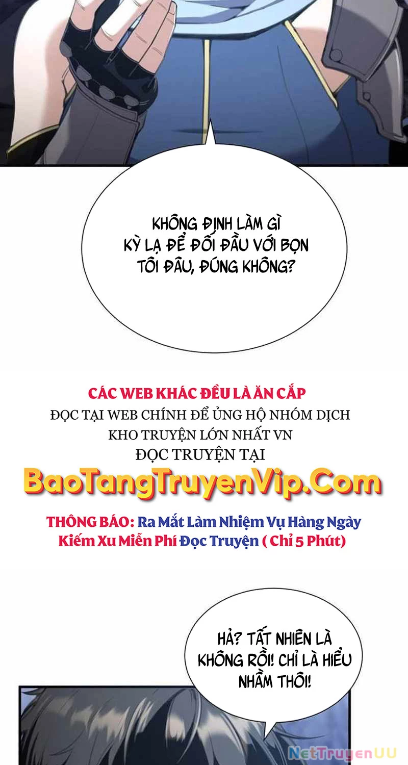 Tăng Cấp Với Các Vật Phẩm Độc Quyền Của Dungeon Chapter 17 - 82