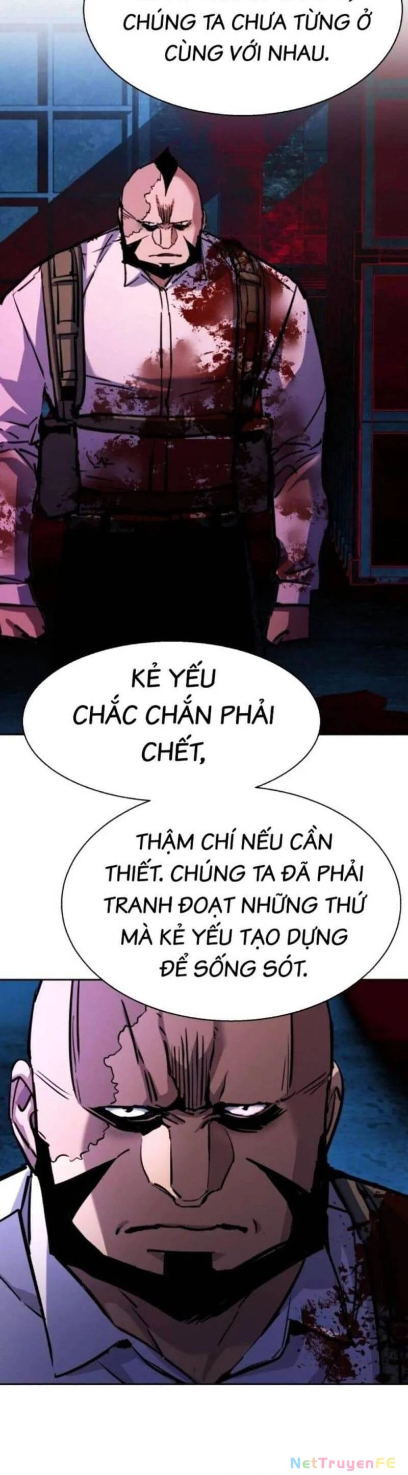 Bạn Học Của Tôi Là Lính Đánh Thuê Chapter 203 - 37