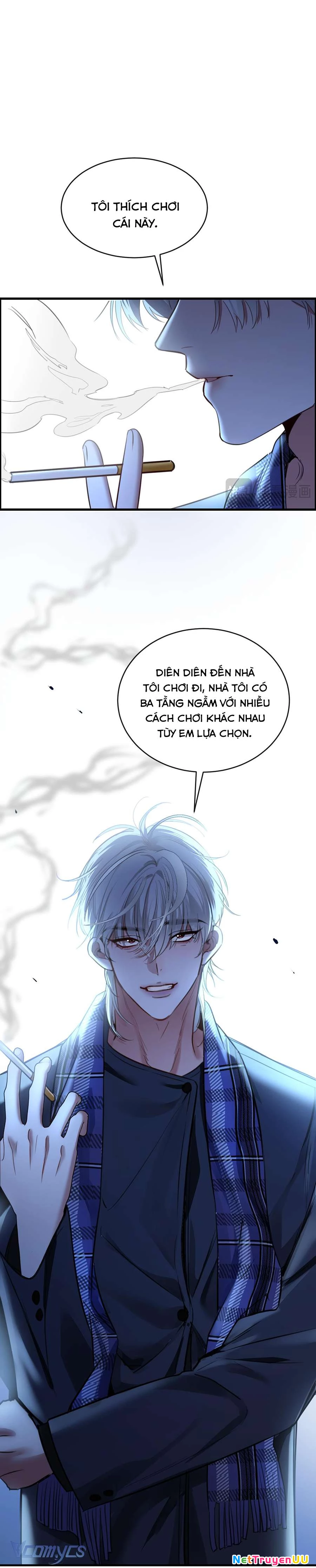 Tôi Cũng Là Đại Lão Chapter 39 - 14