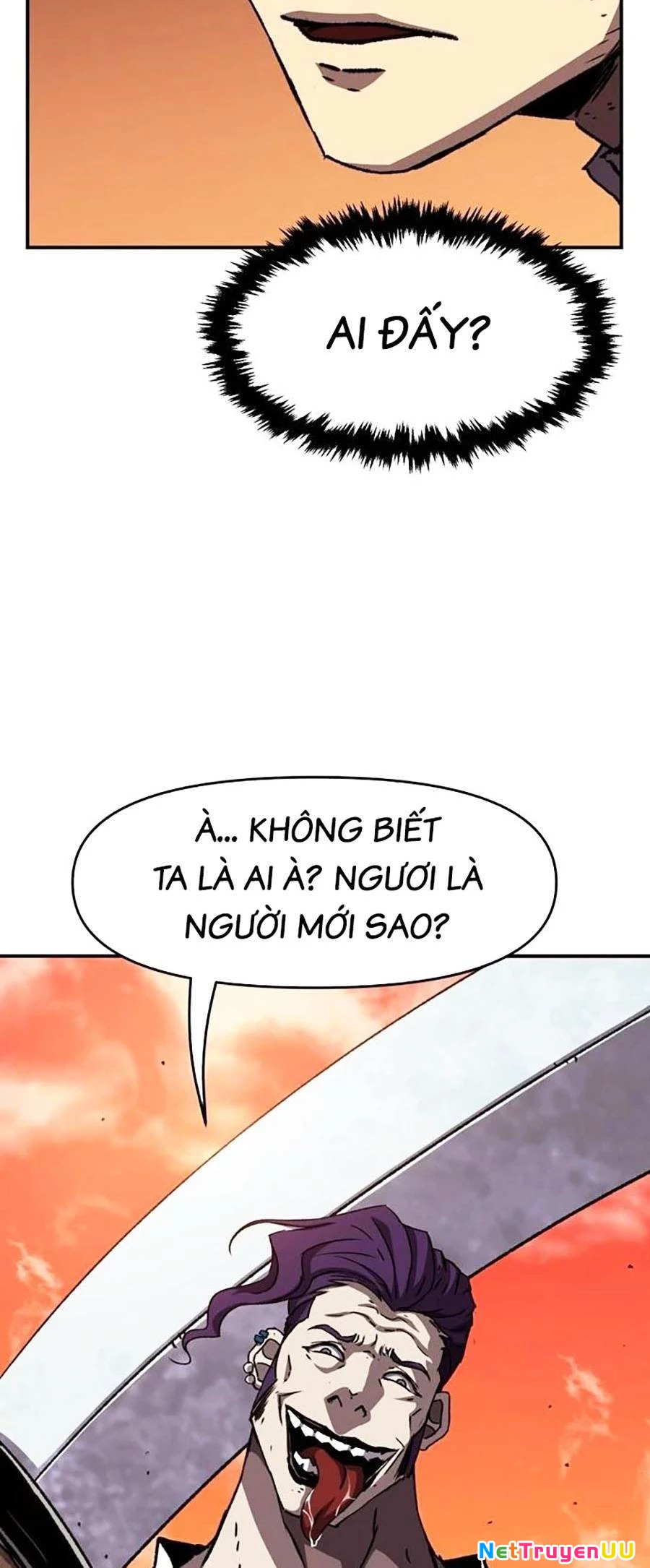 Chiến Binh Đoản Mệnh Chapter 0 - 19