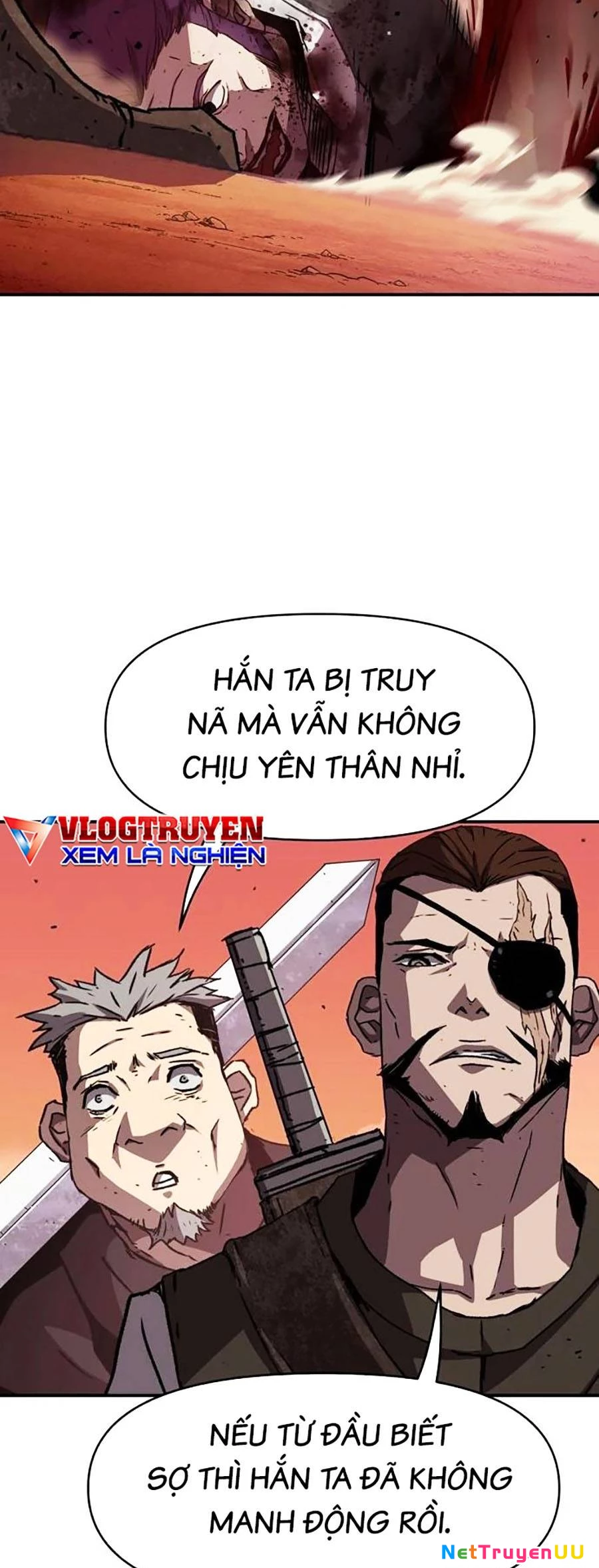 Chiến Binh Đoản Mệnh Chapter 0 - 35