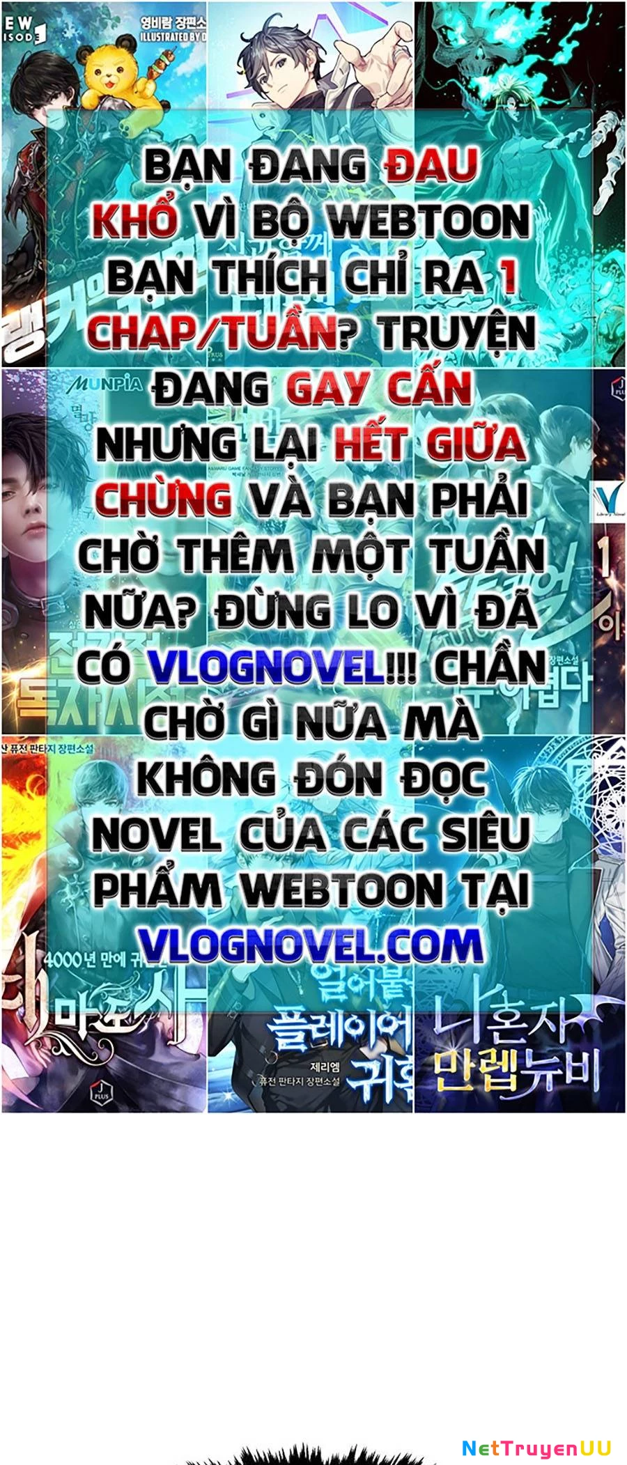 Chiến Binh Đoản Mệnh Chapter 0 - 46