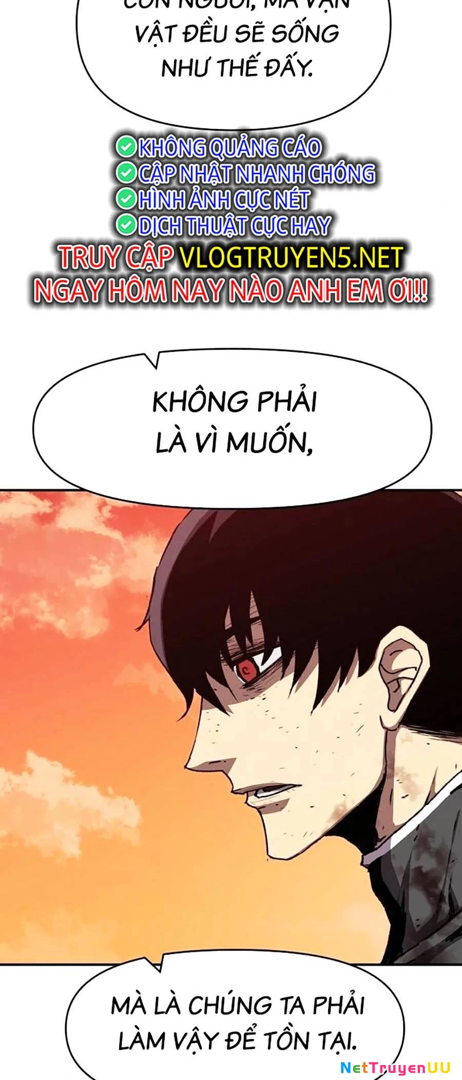 Chiến Binh Đoản Mệnh Chapter 0 - 58