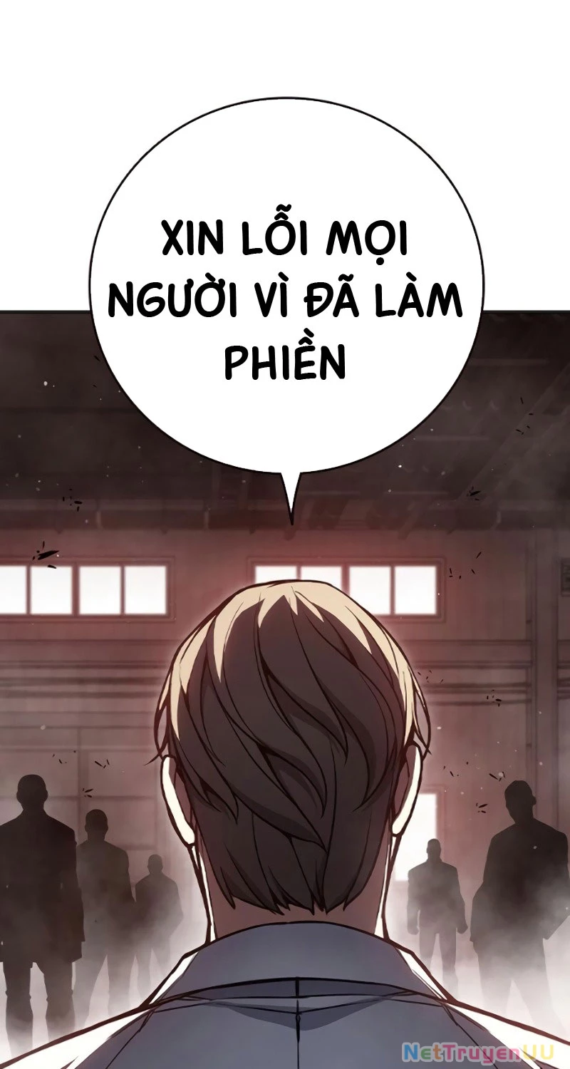 Nhà Tù Vị Thành Niên Chapter 15 - 129