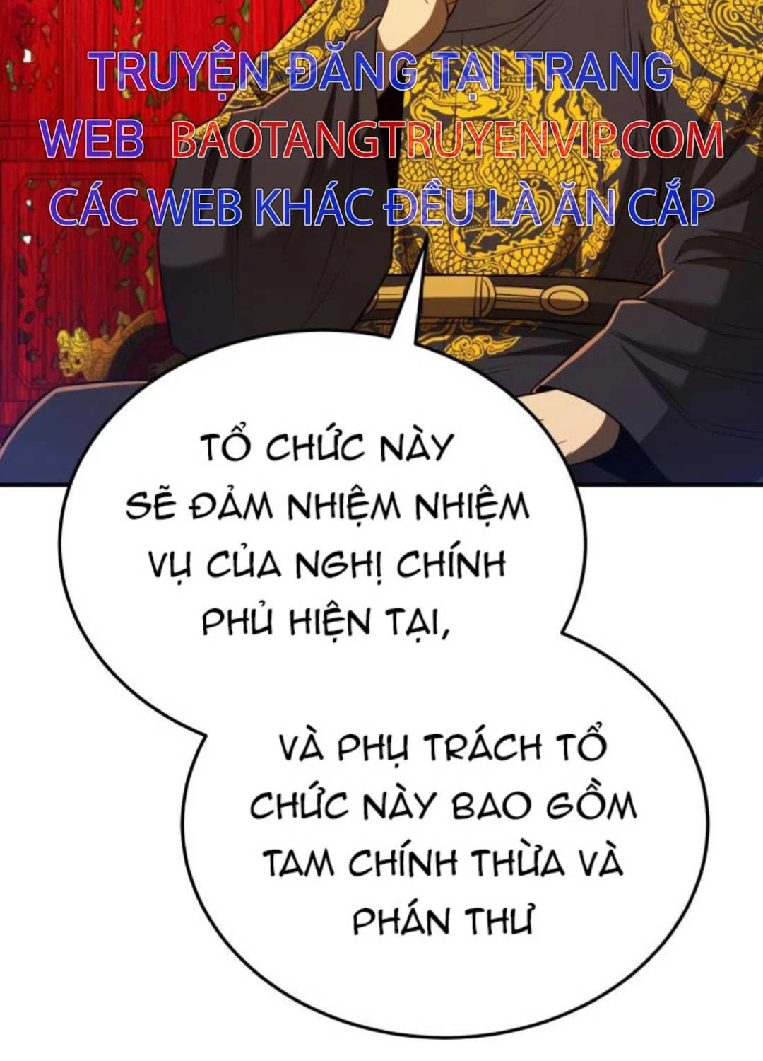 Vương Triều Đen Tối: Joseon Chapter 57 - 18