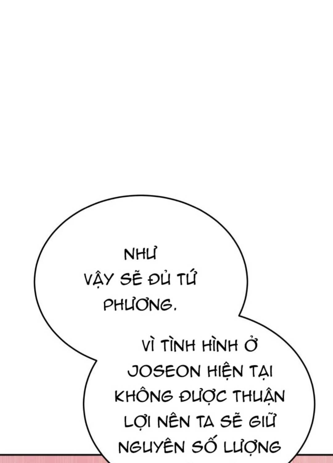 Vương Triều Đen Tối: Joseon Chapter 57 - 24