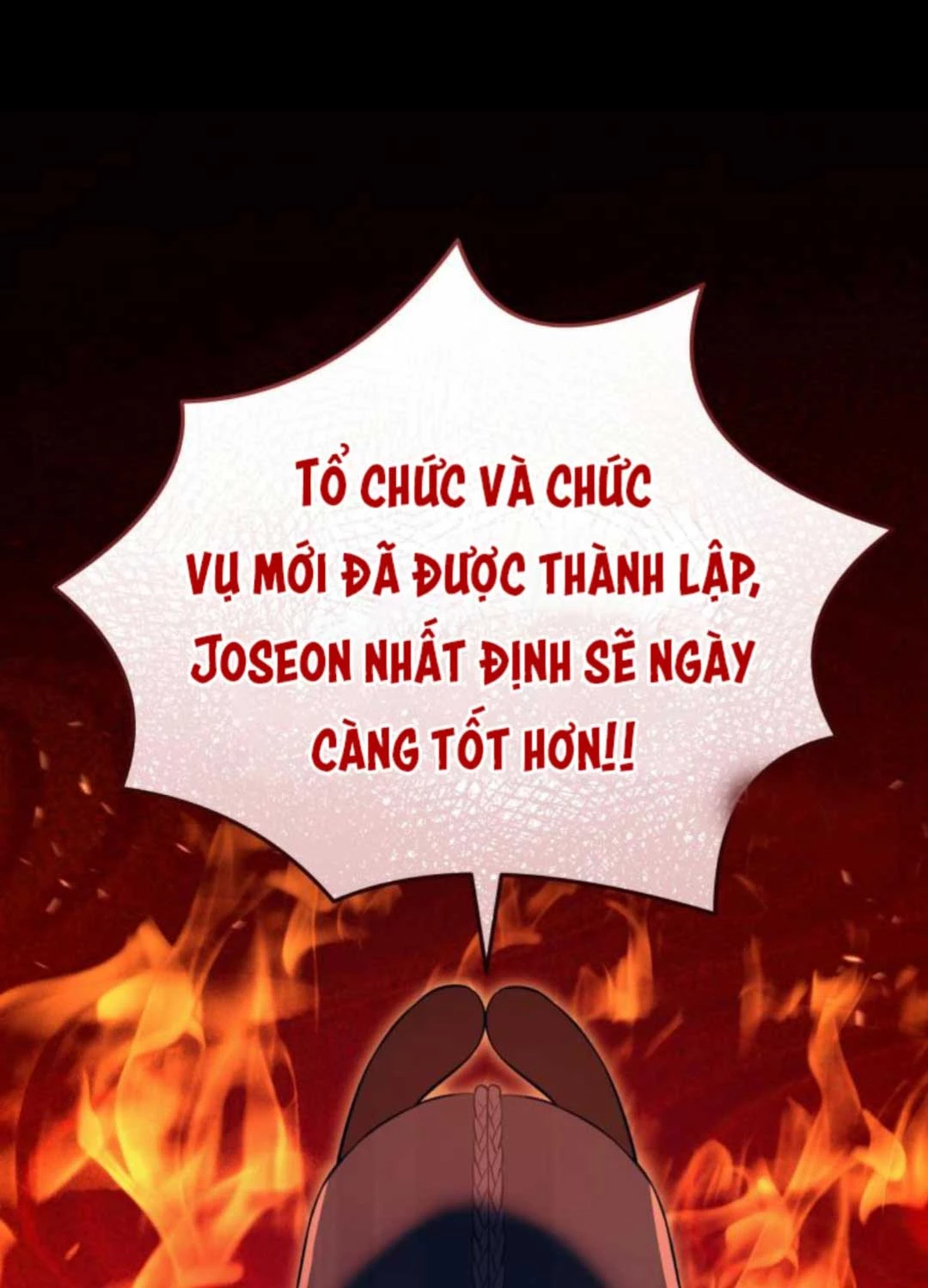 Vương Triều Đen Tối: Joseon Chapter 57 - 27