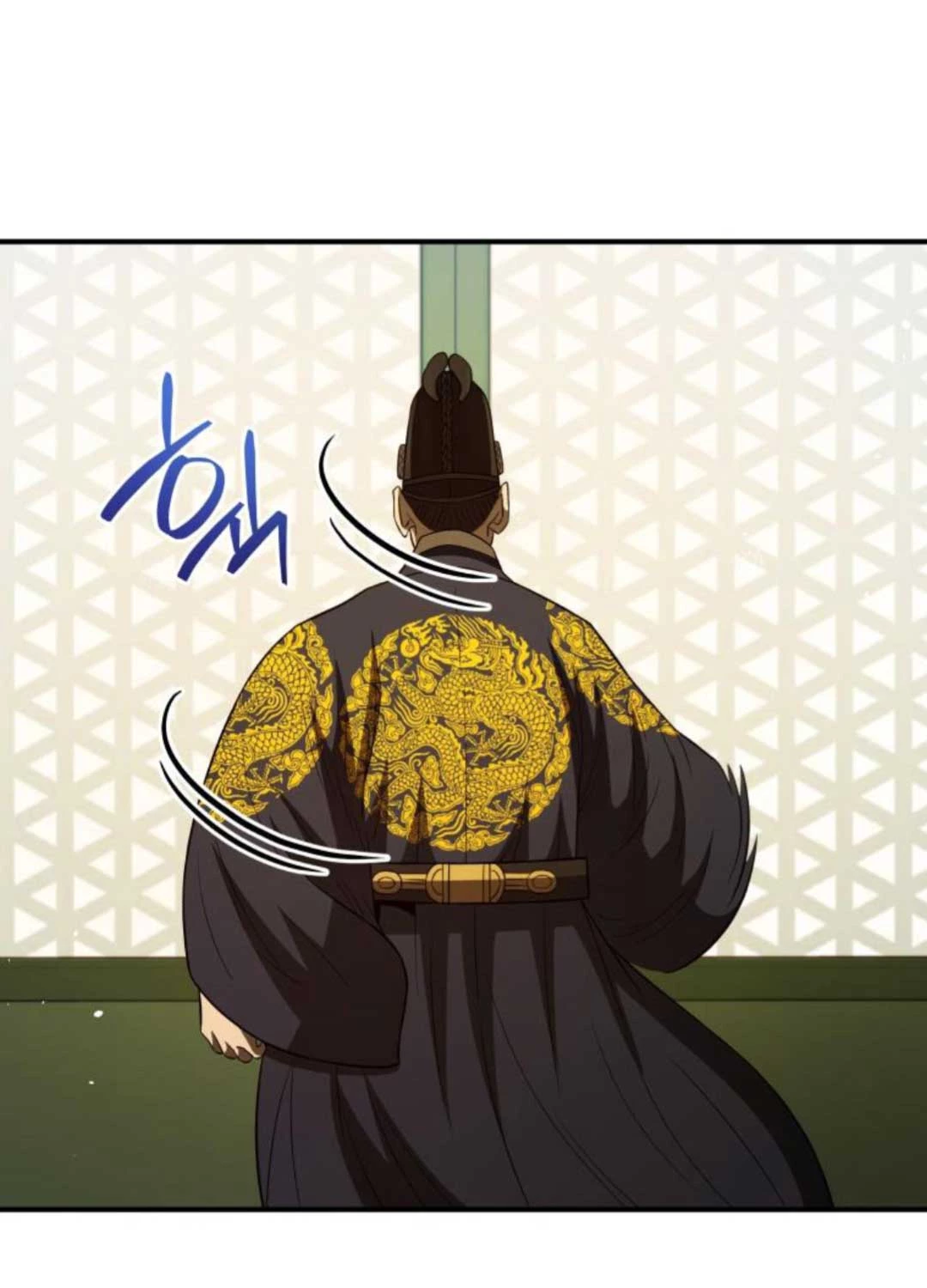 Vương Triều Đen Tối: Joseon Chapter 57 - 46