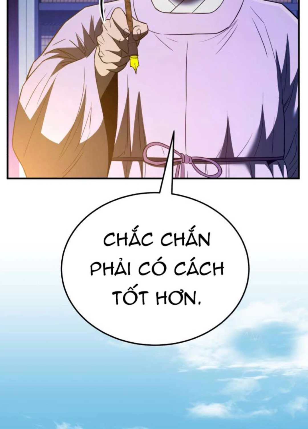 Vương Triều Đen Tối: Joseon Chapter 57 - 58