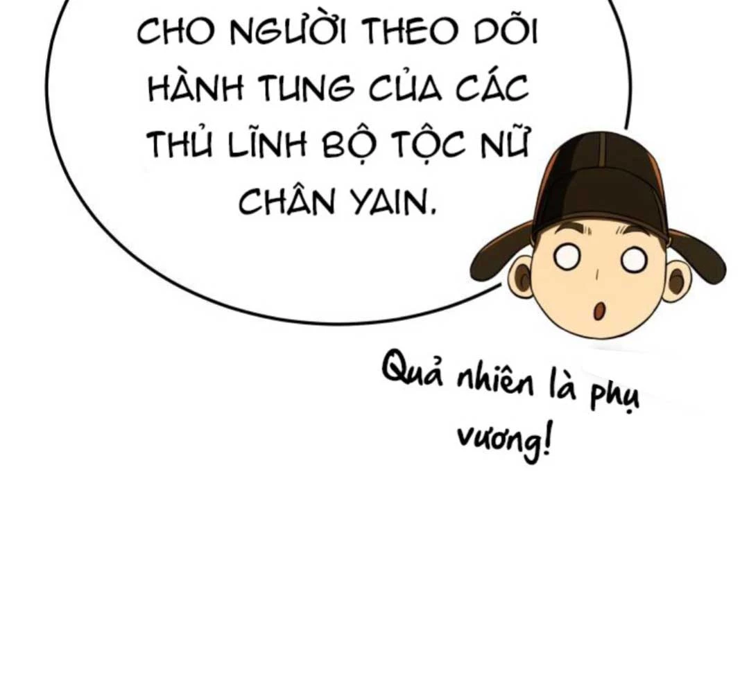 Vương Triều Đen Tối: Joseon Chapter 57 - 99