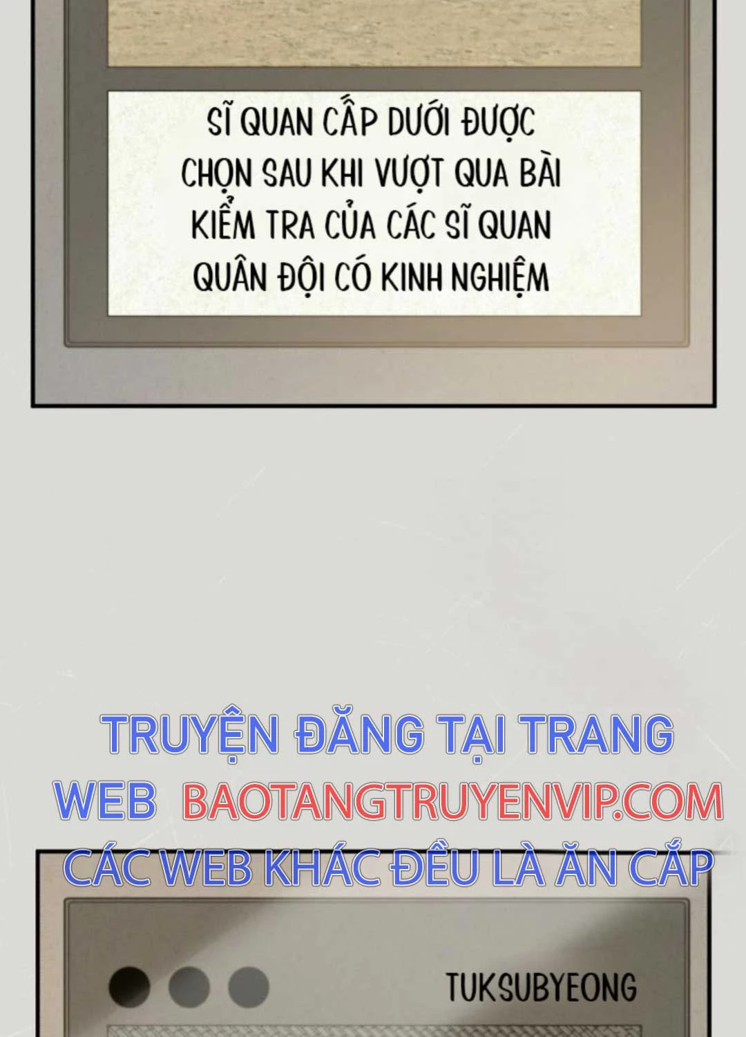 Vương Triều Đen Tối: Joseon Chapter 57 - 122