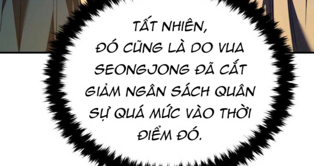 Vương Triều Đen Tối: Joseon Chapter 57 - 126